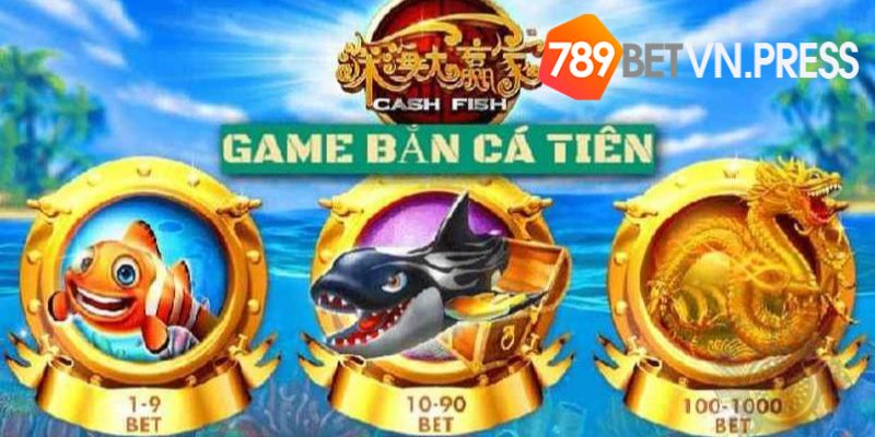 Tìm hiểu đặc điểm game chơi