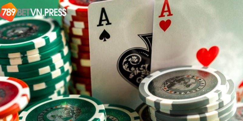 Kinh nghiệm chơi poker từ các chuyên gia