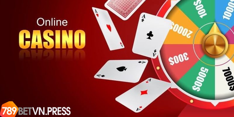 cách sảnh trò chơi cá cược chỉ có tại 789bet