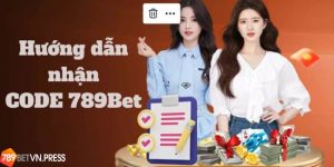 Code 789bet siêu hấp dẫn