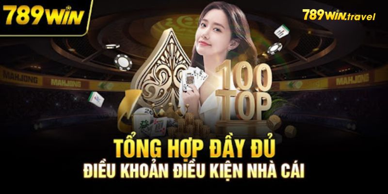 quy định về tạo tài khoản tại 789bet