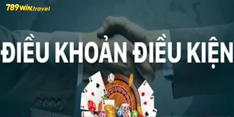 Điều Kiện Điều Khoản 789bet- Cập nhật Những Thông Tin Mới Nhất Năm 2024