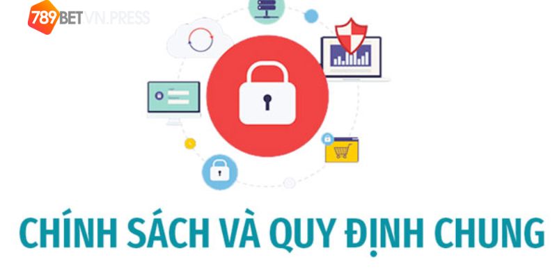 quy định chung của chính sách miễn trách nhiệm tại 789bet