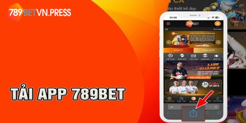 Giải đáp thắc mắc hay gặp khi tải app 789Bet