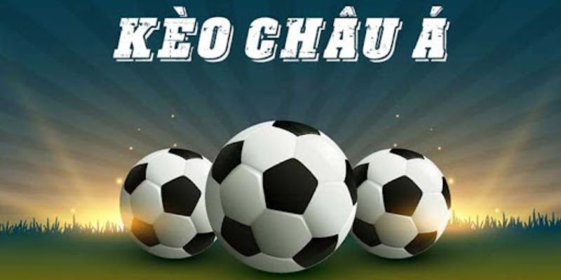 Kèo Châu Á - Bí Quyết Cá Độ Bất Bại Từ Chuyên Gia