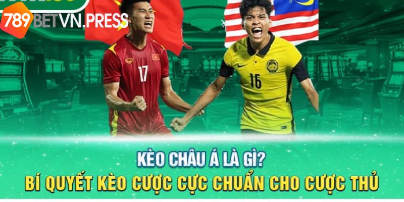 Chia sẻ bí quyết soi kèo cược Châu Á thắng đậm cho bet thủ