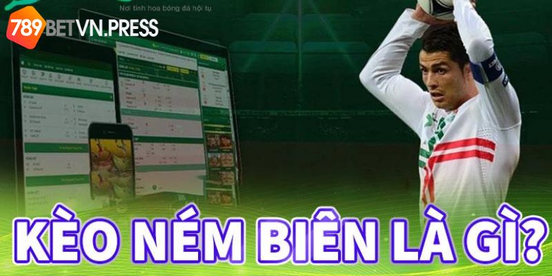  Chia Sẻ Thủ Thuật Soi Kèo Ném Biên Bất Bại Tại 789bet